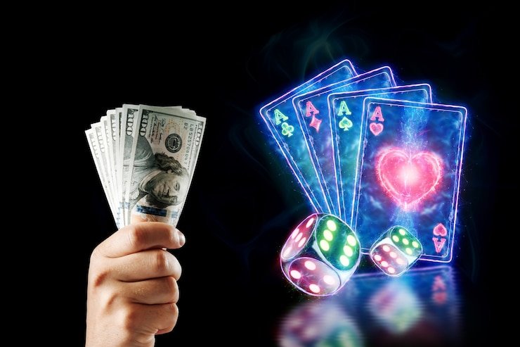 Antarmuka permainan Fortune Mouse di platform soju888 menampilkan gulungan lima kolom dengan simbol-simbol berwarna cerah
