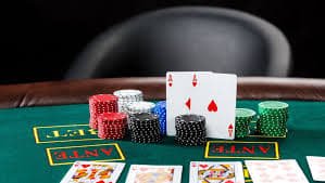 Multi-Bet Game